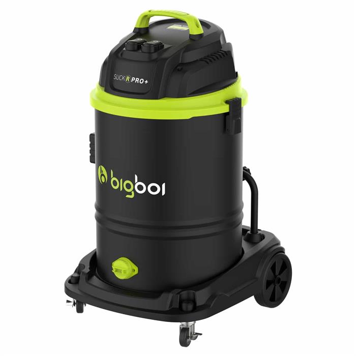 BigBoi SuckR Pro+ Portable Set