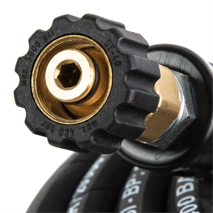Ultimate Finish High Pressure Hose