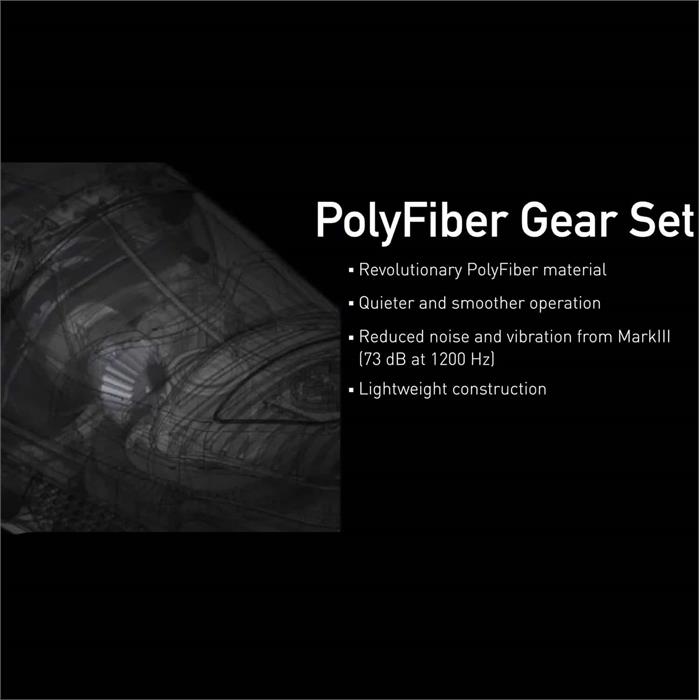 Rupes BigFoot HLR21 Polisher