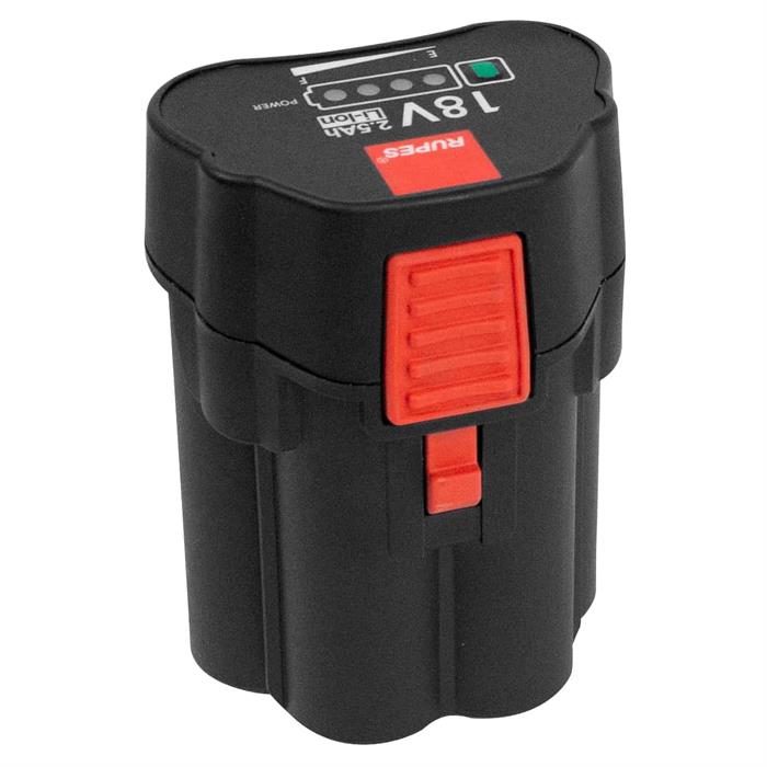 Rupes BigFoot HLR75 Mini Polisher