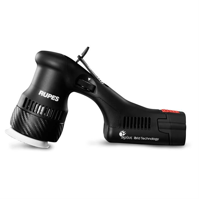 Rupes BigFoot HLR75 Mini Polisher