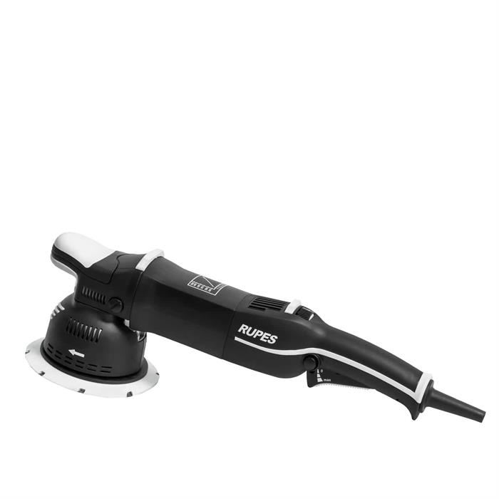 RUPES BigFoot LK 900E 'Mille' Gear Driven