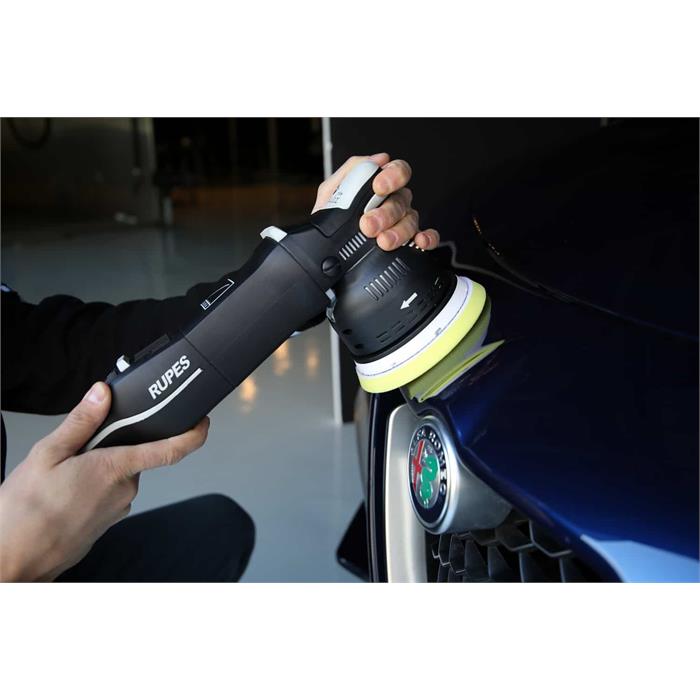 Rupes BigFoot LK 900E Mille Gear Driven