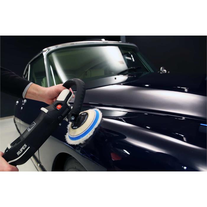 Rupes BigFoot LH 19E Rotary