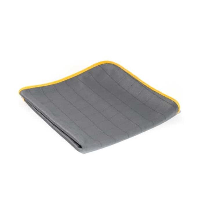 FibreKing Carbon Glass Cloth (3 Pack)