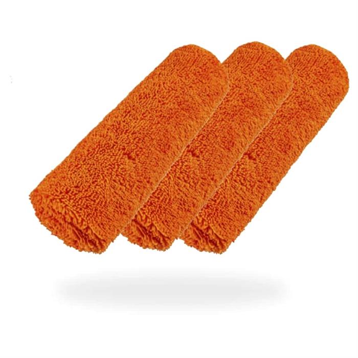 FibreKing Duplex Edgeless Cloth (3 Pack)
