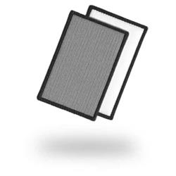 FibreKing Scrub Pads (2 Pack)