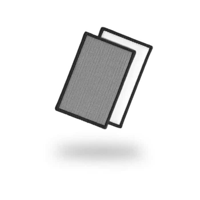 FibreKing Scrub Pads (2 Pack)