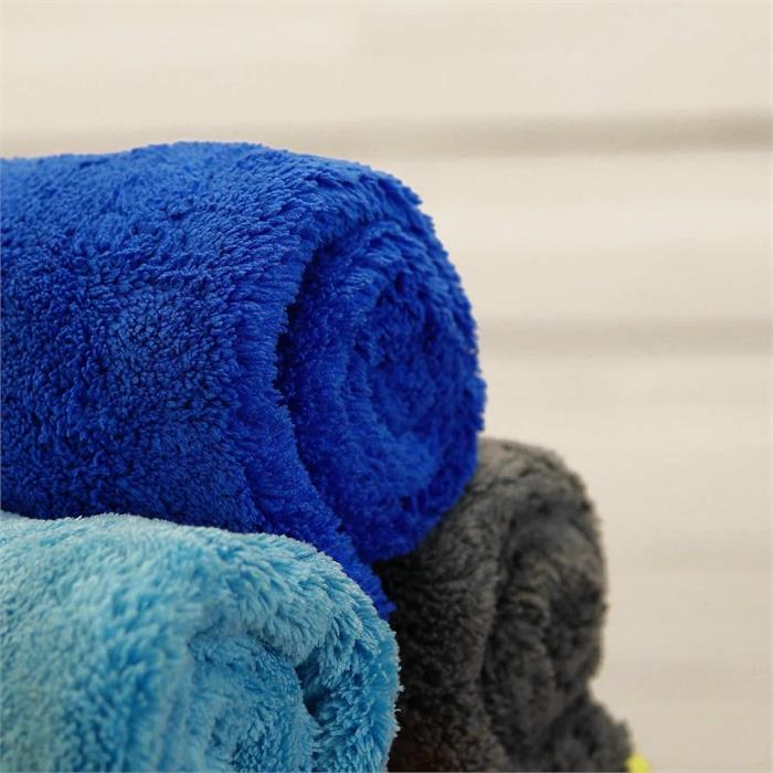 FibreKing Ultimate Detailer Cloth (3 Pack)