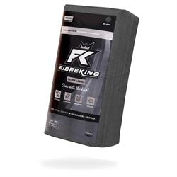 FibreKing Silver Label Microfibre Cloths (36 Pack)