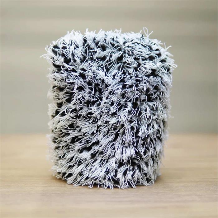 FibreKing Gold Label Korean Wheel Mitt