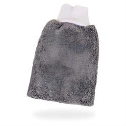 FibreKing PS Korean Microfibre Mitt