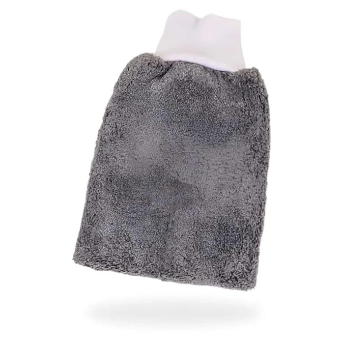 FibreKing PS Korean Microfibre Mitt