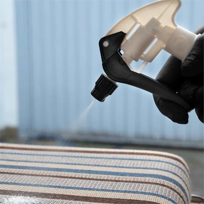 Koch Chemie PO Pol Star Textile Cleaner