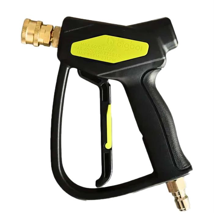 BigBoi WashR Short Trigger Gun MKII