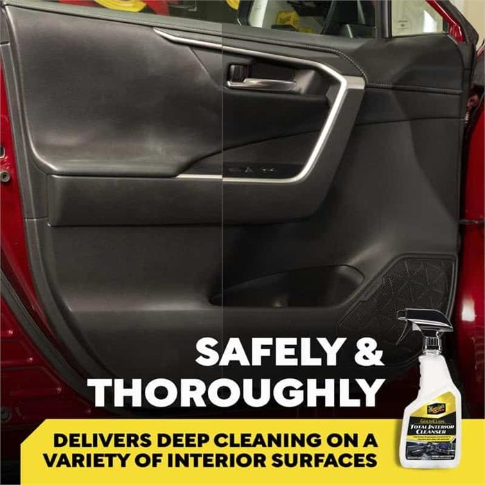 Meguiars Gold Class Total Interior Cleanser