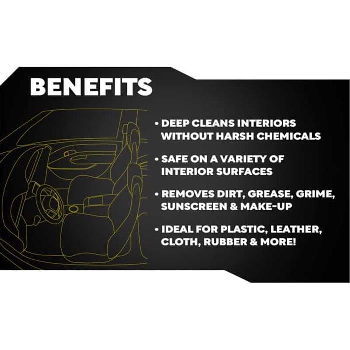 Meguiars Gold Class Total Interior Cleanser