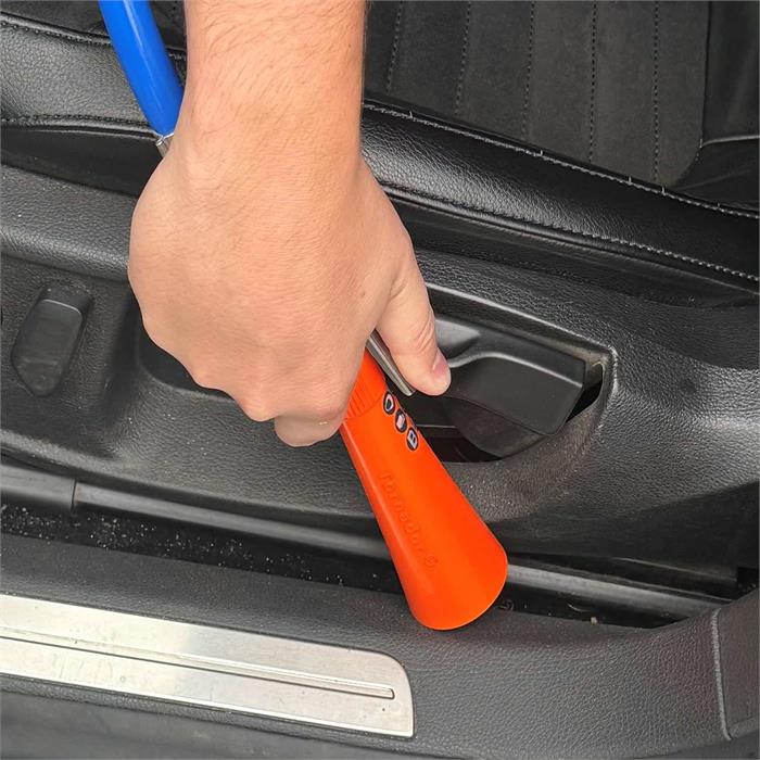 Tornador Mini Z-008 Orange