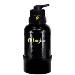 BigBoi D-IonizR GO DI Resin Water Filter Tank