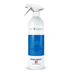 Bilt Hamber Phat-Neut Rinseless and Multi-Mode pH Neutral Cleaner