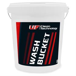 Ultimate Finish UF Detailing Wash Bucket (Grit Guard™ & Lid Optional)