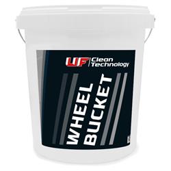 Ultimate Finish UF Detailing Wheel Bucket (Grit Guard™ & Lid)