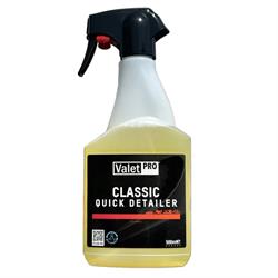 ValetPRO Valet Pro Classic Quick Detailer