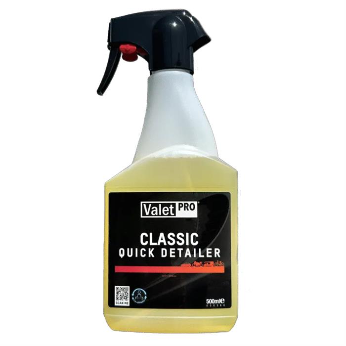 ValetPRO Valet Pro Classic Quick Detailer