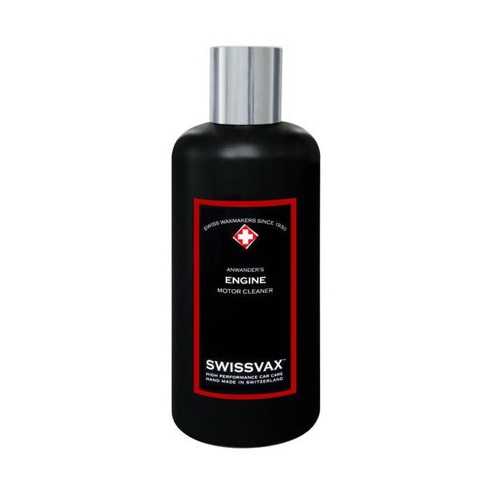 Swissvax Engine - 250ml