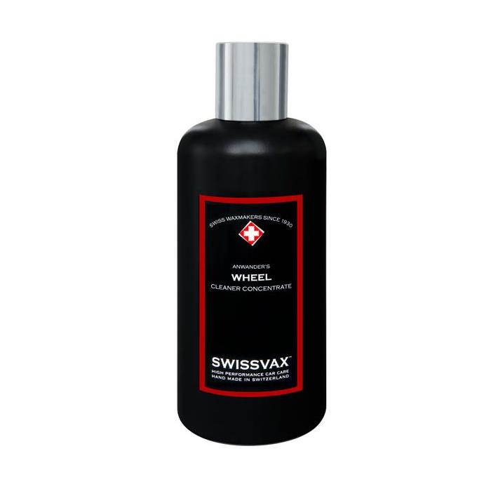 Swissvax Wheel Cleaning Concentrate - 250ml