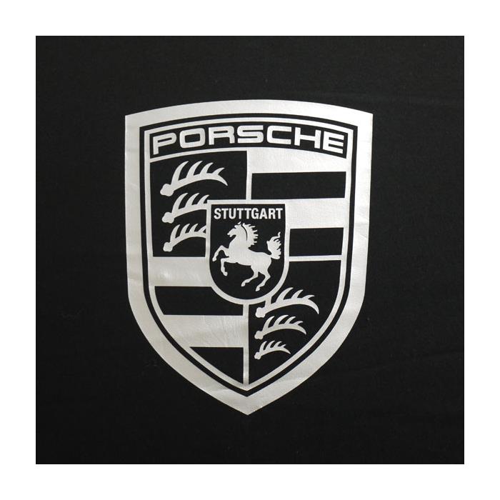 Passion Stickers - Porsche Logo Cars Decals & Stickers