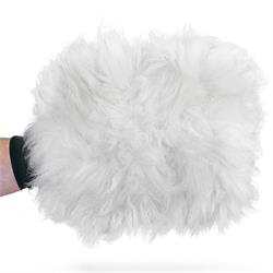 Dodo Juice Supernatural Long Haired Yeti's Fist Wash Mitt