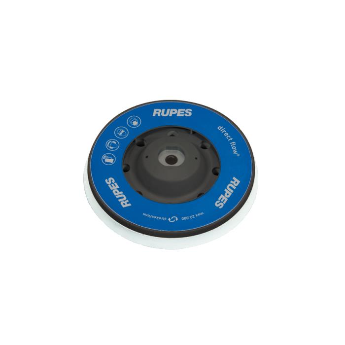 RUPES Backing Plate For Microfibre Pads (125mm)