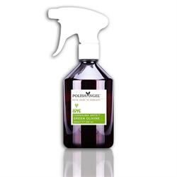 PolishAngel CARNAUBA ARTS™ | GREEN OLIVINE