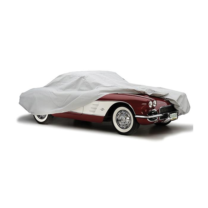 Covercraft Technalon Tailored Outdoor Car Cover Ultimate Finish