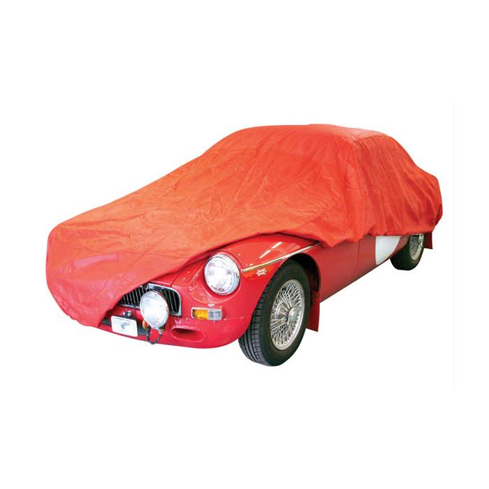 Supertex Luxury ReadyFit Indoor Car Covers Ultimate Finish