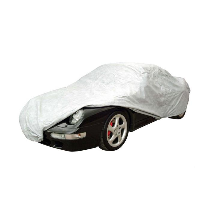 Moltex ReadyFit Outdoor Car Covers Ultimate Finish