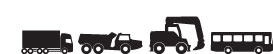 CTEK MXT 14 Applications