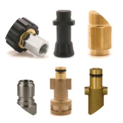 Adapters