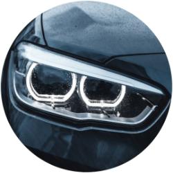 Headlight Restoration