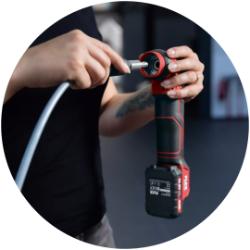 Machine Polisher Tools