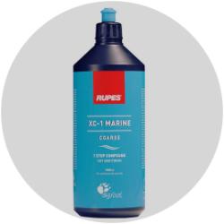 Marine Polish & Waxes