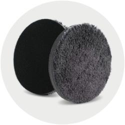 Microfibre Pads