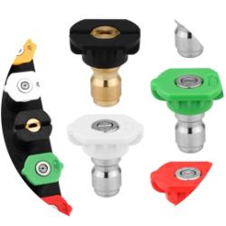Nozzles