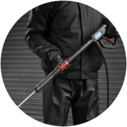 Pressure Washer Accessories