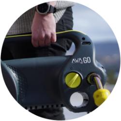 Portable Pressure Washer
