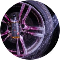 Wheel Cleaner
