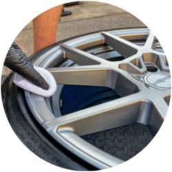 Wheel Sealants