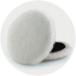 Wool Pads