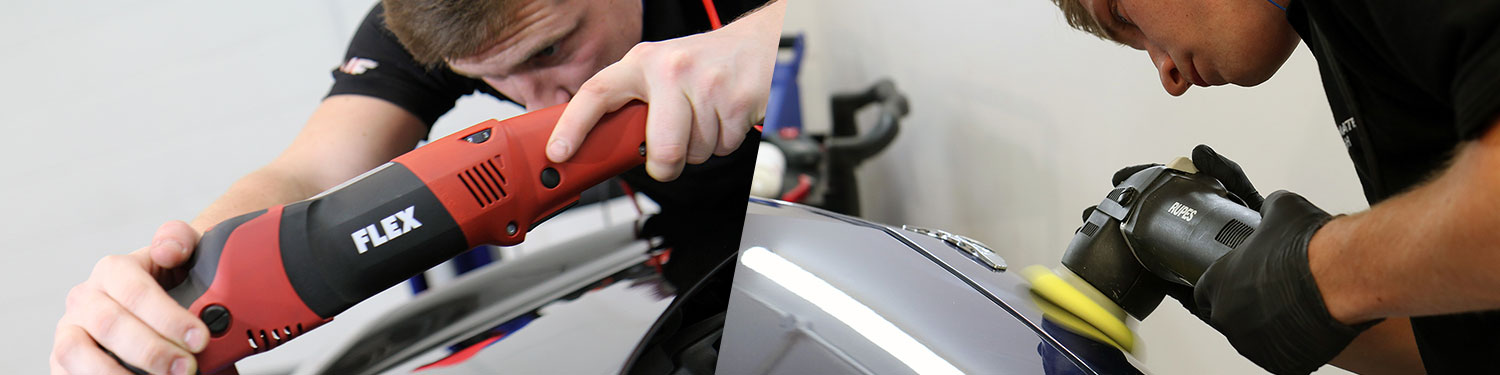 UF Studio - Award Winning Detailing Services
